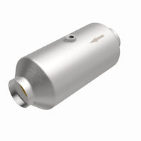 Thumbnail for Magnaflow 3.00in. C/C 6in. spun body Universal Converter