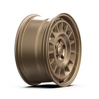 Thumbnail for fifteen52 Alpen MX 17x8 / 5x100 BP / 38 ET / 73.1 CB / 6 BS / Desert Bronze Wheel