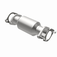 Thumbnail for Magnaflow 13-14 Hyundai Genesis Coupe 2.0L Direct Fit Converter