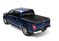 Thumbnail for BAK 21-22 Ford F-150 (Incl. 2022 Lightning) BAKFlip FiberMax 5.7ft Bed Cover