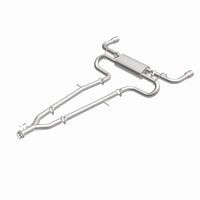 Thumbnail for BRExhaust 02-08 Lexus SC430 4.3L Exhaust Kit