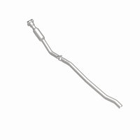 Thumbnail for Magnaflow 2005 Dodge Grand Caravan 3.3L Direct Fit Converter