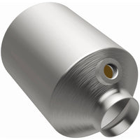 Thumbnail for Magnaflow 2.00 1/O2 CA 5in. Spun Universal Converter