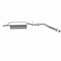 Thumbnail for MagnaFlow BRE Exhaust Kit 04-09 Toyota Prius 1.5L