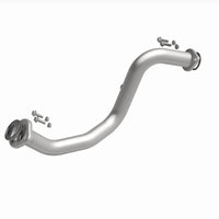 Thumbnail for BRE Exhaust 09-13 Matrix Vibe 1.8L 2.4L Front Pipe Kit