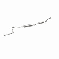 Thumbnail for MagnaFlow BRE Exhaust Kit 14-15 HONDA ODYSSEY 3.5L