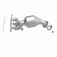 Thumbnail for Magnaflow 07-10 Toyota Sienna 3.5L Direct Fit Converter