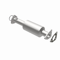 Thumbnail for Magnaflow 95-97 Honda Accord 2.7L Direct Fit Converter