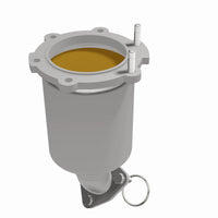 Thumbnail for Magnaflow 2004 Nissan Quest 3.5L Direct Fit Converter