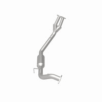 Thumbnail for Magnaflow 98-99 Isuzu Amigo 2.2L Direct Fit Converter