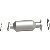 Thumbnail for Magnaflow 10-13 Hyundai Santa Fe 2.4L Direct Fit Converter