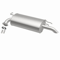 Thumbnail for MagnaFlow BRE Exhaust Kit 00-04 Toyota Avalon 3.0L