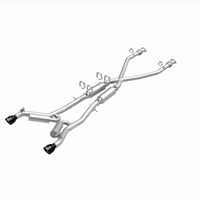 Thumbnail for Magnaflow 23-2025 Nissan Z SPEQ Series Cat-Back Exhaust System