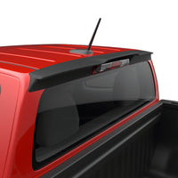 Thumbnail for EGR 15+ Chevy Colorado/GMC Canyon Crw Cab Rear Cab Truck Spoilers (981399)
