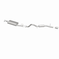 Thumbnail for MagnaFlow BRE Exhaust Kit 05-08 Mercury Mariner 3.0L