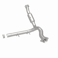 Thumbnail for Magnaflow 15-17 Ford F-150 5.0L Direct Fit Converter