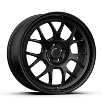 Thumbnail for fifteen52 Apex RSR 18x9 5x100 42mm ET 73.1mm Center Bore Asphalt Black
