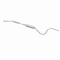 Thumbnail for MagnaFlow BRE Exhaust Kit 99-04 Honda Odyssey 3.5L