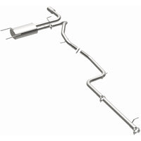 Thumbnail for MagnaFlow BRE Exhaust Kit 10-13 Mazda 3