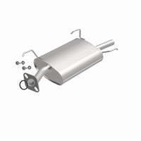 Thumbnail for BRE Exhaust 00-01 Sentra 1.8L Muffler Kit