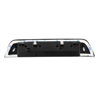 Thumbnail for AlphaRex 16-23 Toyota Tacoma LUXX-Series LED 3rd Brake Light Black