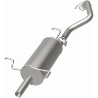 Thumbnail for MagnaFlow BRE Exhaust Kit 07-12 Nissan Sentra 2.5L