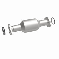 Thumbnail for Magnaflow 11-15 Sienna 3.5 Underbody Direct Fit Converter