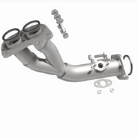 Thumbnail for BRE Exhaust 95-04 Tacoma 3.4L Front Pipe Kit