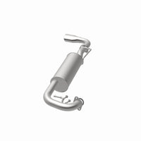 Thumbnail for MagnaFlow BRE Exhaust Kit 11-16 Scion tC 2.5L