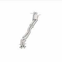 Thumbnail for BRExhaust 01-05 BMW 325i 325Ci 2.5L Exhaust Kit