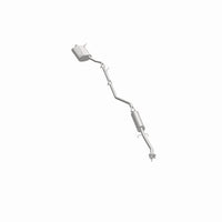 Thumbnail for MagnaFlow BRE Exhaust Kit 08-12 Honda Accord 2.4L