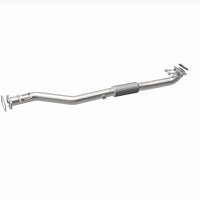Thumbnail for BRE Exhaust 98-00 Altima 2.4L Front Pipe Kit