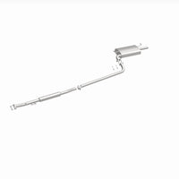 Thumbnail for MagnaFlow BRE Exhaust Kit 96-03 Camry ES300