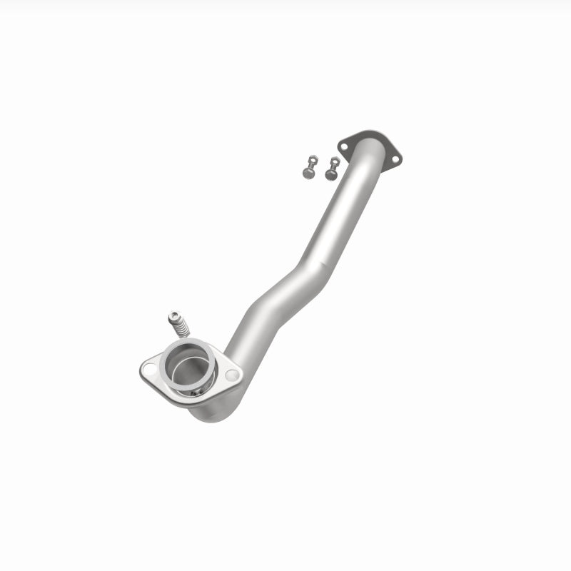 BRE Exhaust 09-15 Toyota Venza 2.7L Front Pipe Kit