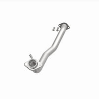 Thumbnail for BRE Exhaust 09-15 Toyota Venza 2.7L Front Pipe Kit