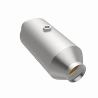 Thumbnail for Magnaflow 2.50in. Uni. Ford 8617 Mid-Bed Series Direct Fit Converter