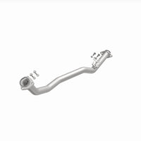 Thumbnail for BRE Exhaust 89-95 Pickup 3.0L Front Pipe Kit