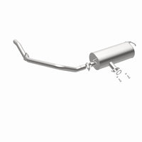 Thumbnail for MagnaFlow BRE Exhaust Kit 04-10 Toyota Sienna