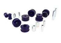 Thumbnail for Superpro 93-98 VW Golf & Jetta (MKIII) Vehicle Bushing Kit