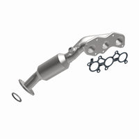 Thumbnail for Magnaflow 06-08 IS250 V6 2.5 OEM Manifold Direct Fit Converter