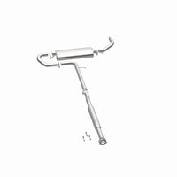 Thumbnail for MagnaFlow BRE Exhaust Kit 07-09 Equinox Torrent 3.4L