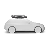 Thumbnail for Thule Motion 3 L Roof Box Glossy - Titan