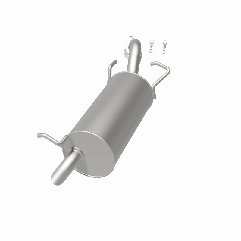 BRE Exhaust 04-07 Aveo Aveo5 Swift Wave5 1.6L Muffler Kit