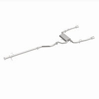 Thumbnail for MagnaFlow BRE Exhaust Kit 13-16 Dodge Dart