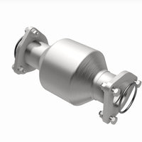 Thumbnail for MagnaFlow 14-15 Honda Accord 2.4L Direct Fit CARB Compliant Catalytic Converter