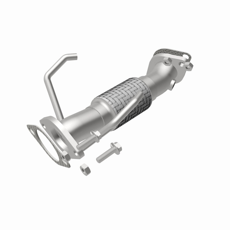 BRE Exhaust 12-13 KIA Soul 1.6L 2.0L Front Pipe Kit