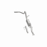 Thumbnail for MagnaFlow BRE Exhaust Kit 09-10 Ford F-150