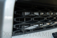 Thumbnail for Diode Dynamics 14-19 Toyota 4Runner SS30 Dual Stealth Lightbar Kit - White Combo
