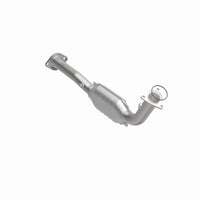 Thumbnail for MagnaFlow Conv Direct Fit 03-09 Hummer H2