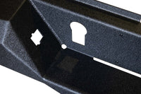 Thumbnail for Fishbone Offroad 14-21 Toyota Tundra Rear Bumper - Black Texture